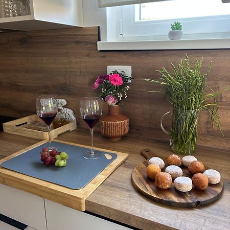 Apartments Come&Stay Пунат Экстерьер фото