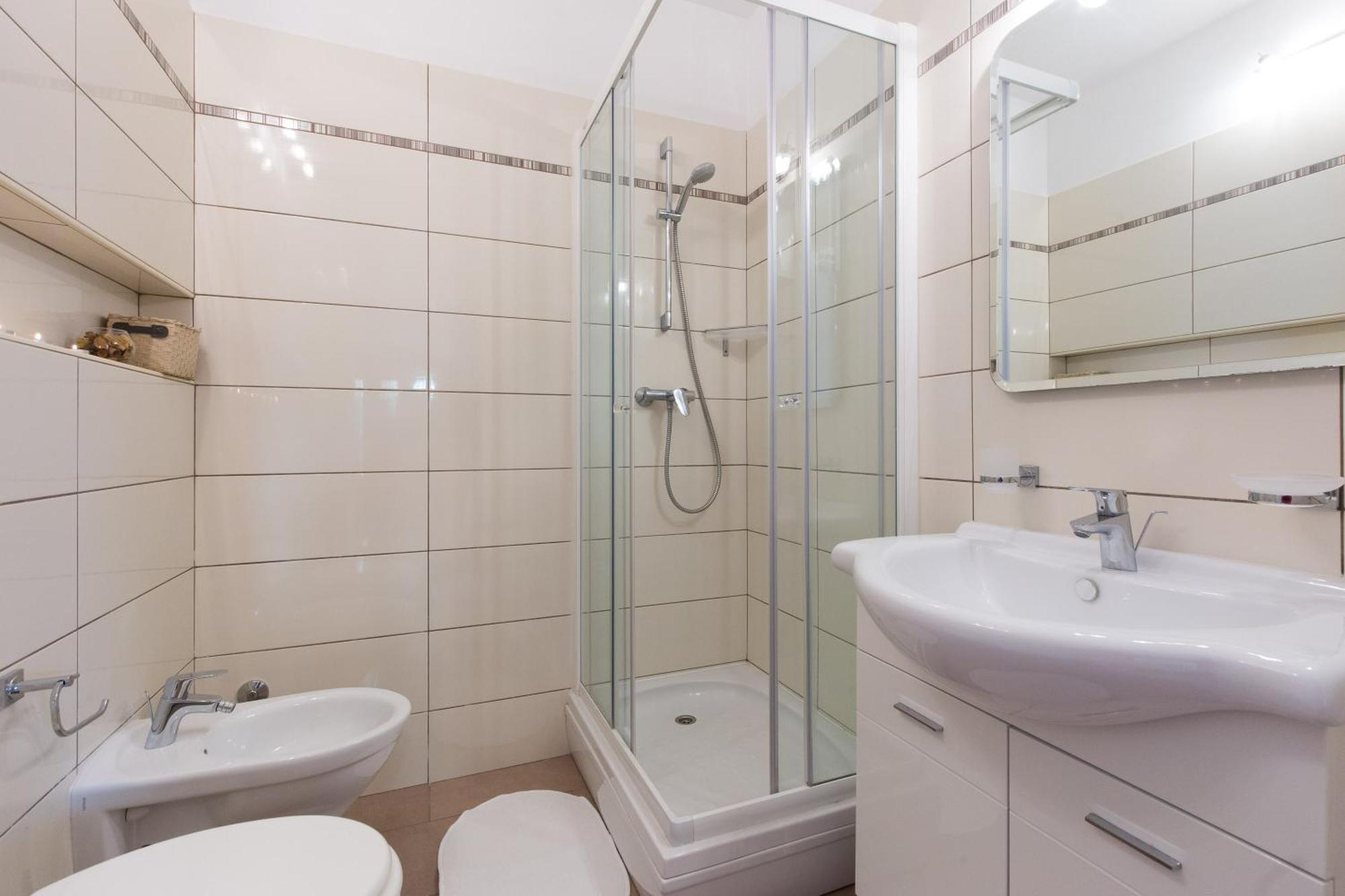 Apartments Come&Stay Пунат Экстерьер фото