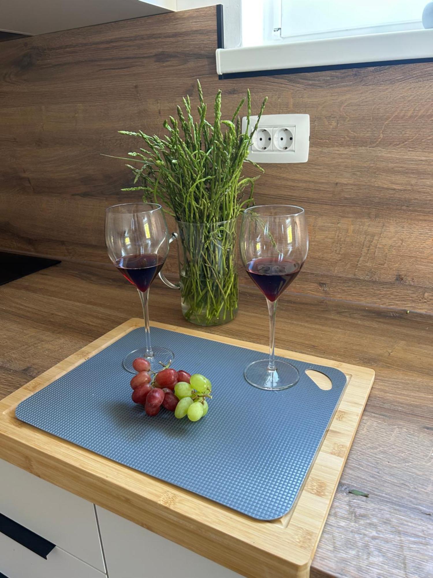 Apartments Come&Stay Пунат Экстерьер фото