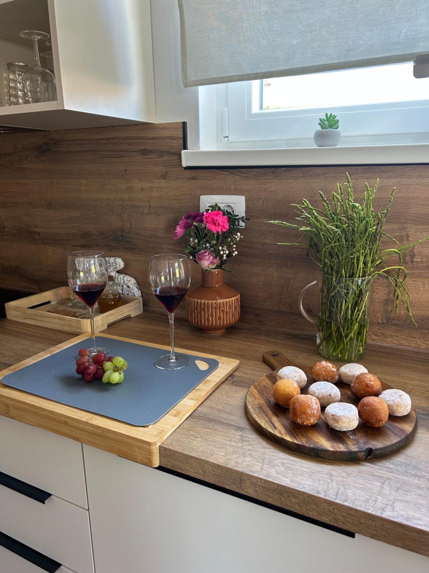Apartments Come&Stay Пунат Экстерьер фото